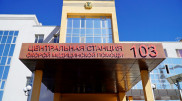 В Нур-Султане число вызовов cкорой уменьшилось вдвое