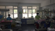 Врачи предотвратили пожар в реанимации с младенцами