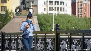 Строгий карантин в Нур-Султане продлили до 2 августа