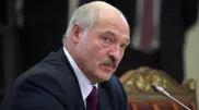 Лукашенко заявил, что его задержанный конкурент начал давать показания