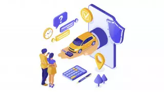 Как работает программа льготного автокредитования в Казахстане?