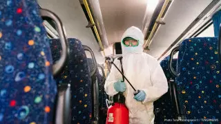 1499 случаев заражения коронавирусом выявили в Казахстане