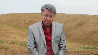 Казахстанский актер не может получить 42500 и ищет подработку