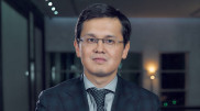 Багдат Мусин назначен вице-министром цифрового развития