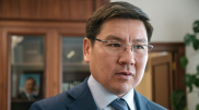 Чем запомнился Аскар Жумагалиев на разных должностях