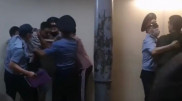 Нападение на журналистов в Караганде: Посетителя ночного клуба арестовали
