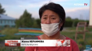 Казахстанке пришлось извиняться за клевету сестры о нехватке лекарств