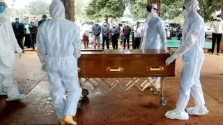 Коронавирус в мире: Ситуация на утро 21 июля