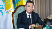 Мамин дал поручения акимам и министрам