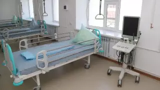 В три раза сократилось количество вызовов скорой помощи в Карагандинской области