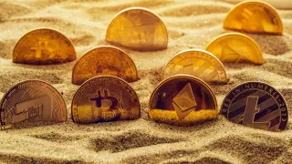 Ускорить создание электронной валюты предложили в Казахстане