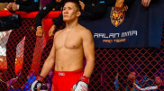 Жалгас Жумагулов рассказал о втором бое в UFC