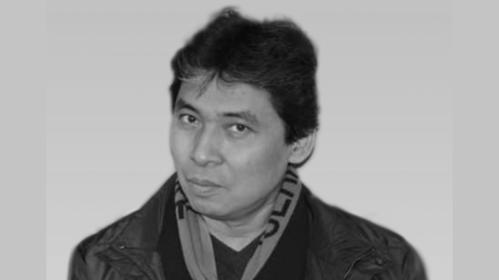 Руководитель отдела департамента юстиции Алматы умер от пневмонии