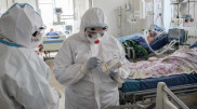 До 610 выросло число умерших от коронавируса в Казахстане