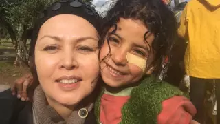 Казахстанская журналистка выступит с речью на конференции Wintrade Global Talks