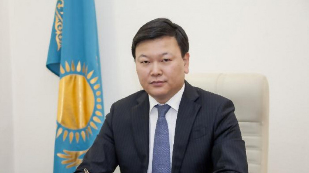 Министр здравоохранения обратился к казахстанцам