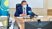 В СКО школьники из малообеспеченных семей получат компьютеры