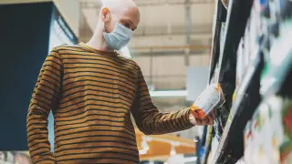 О странном влиянии коронавируса на внешность рассказали пациенты