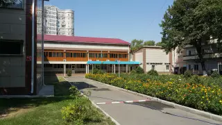 Госпиталь для инвалидов ВОВ отдадут больным COVID-19 в Алматы