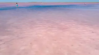 Озеру Кобейтуз хотят придать особый статус