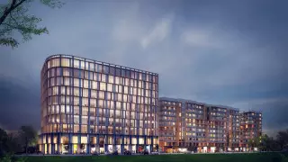 18-комнатная по цене 2-комнатной: уникальная система all-in-one теперь в Казахстане