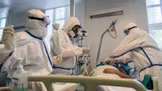 Пять беременных с коронавирусом скончались в Алматы