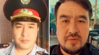 Певца Кентала оштрафовали за вайн четырехлетней давности