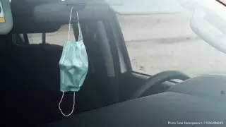 Цой ответил на вопрос о "взрывном" росте коронавируса в Казахстане