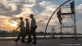 Как будут ослаблять карантин в Казахстане