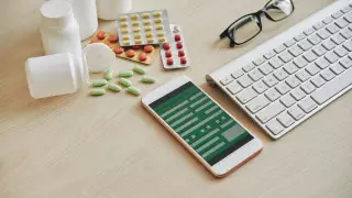 Бесплатные лекарства: в Казахстане запустили новую функцию в мобильном приложении