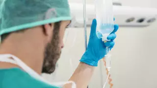 Турецких врачей пригласят в Алматы для лечения коронавируса