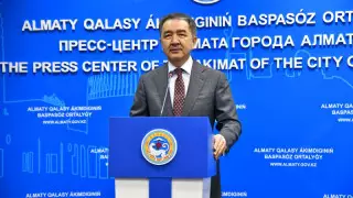 "Күнәһар болғым келмейді". Сағынтаев наразы тұрғындардың сынына жауап берді