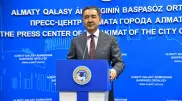 "Күнәһар болғым келмейді". Сағынтаев наразы тұрғындардың сынына жауап берді