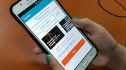 Почему сайт Qamqor не показывает информацию о штрафах, объяснили в МВД