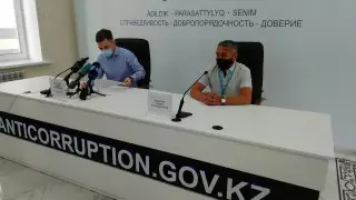 "Не имею морального права": Руководитель аппарата акима Рудного покинул свой пост