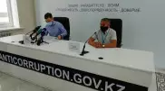 "Не имею морального права": Руководитель аппарата акима Рудного покинул свой пост