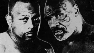 Объявлена дата боя Майк Тайсон - Рой Джонс