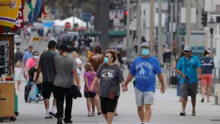 Коронавирус в мире: Ситуация на утро 24 июля