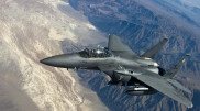 США объяснили перехват иранского пассажирского лайнера