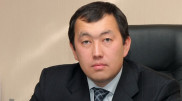 Экс-глава КТЖ Канат Алпысбаев получил новую должность