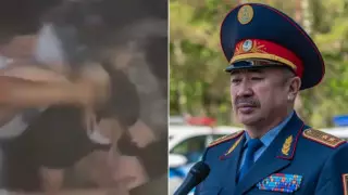 Бірнеше қылмыстық іс тіркелді - Тұрғымбаев Сәтбаевтағы жағдай туралы