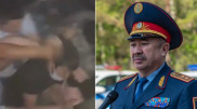 Бірнеше қылмыстық іс тіркелді - Тұрғымбаев Сәтбаевтағы жағдай туралы