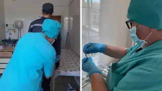 Против смертной казни для педофилов высказалась адвокат из Казахстана