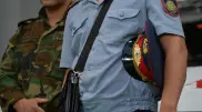 Полицейского обвинили в изнасиловании девочки в Балхаше