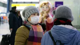 "Үшінші және төртіншісі болады" - ғалымдар коронавирус толқыны туралы