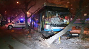 ДТП с троллейбусом в Алматы: Дело передано в суд