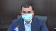 Похищение девочки в Сатпаеве: Касымбек выступил с заявлением