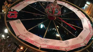 Звезду "Что? Где? Когда?" обвинили в домогательствах к школьницам