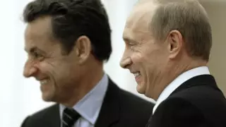 Стало известно о курьезе с Путиным на саммите G8