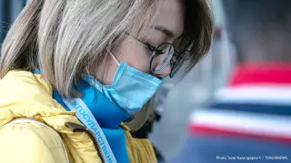 Бесплатную вакцину москвичам пообещал Собянин